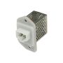 URO Parts SU0613489 Blower Motor Resistor