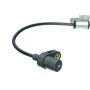 URO Parts SU1119781 ABS Speed Sensor