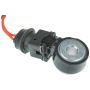 URO Parts SU1317608 Knock Sensor w/ Harness