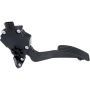 URO Parts SU1321518 Accelerator Pedal Sensor