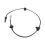 URO Parts SU1321606 ABS Speed Sensor