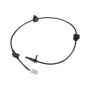 URO Parts SU1321680 ABS Speed Sensor