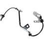 URO Parts SU1321714 ABS Speed Sensor