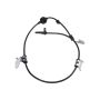 URO Parts SU1321715 ABS Speed Sensor