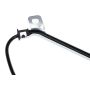 URO Parts SU1321850 ABS Speed Sensor