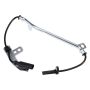 URO Parts SU1321850 ABS Speed Sensor