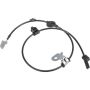 URO Parts SU1321938 ABS Speed Sensor