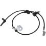 URO Parts SU1321938 ABS Speed Sensor