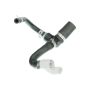 URO Parts SU1416616 PCV Valve Hose Kit