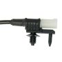 URO Parts T4A13370 Brake Pad Sensor