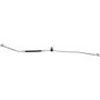 URO Parts TE0618965 A/C Hose
