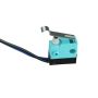 URO Parts TE0817893 Door Lock Wiring Harness