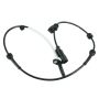 URO Parts TE1119401 ABS Speed Sensor