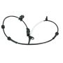 URO Parts TE1119401 ABS Speed Sensor