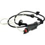 URO Parts TE1119404 ABS Speed Sensor