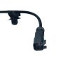 URO Parts TE1119416 ABS Speed Sensor