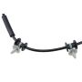 URO Parts TE1119417 ABS Speed Sensor
