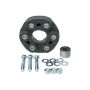 URO Parts TVF100010 Driveshaft Flex Disc/Coupling