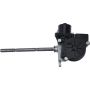 URO Parts TY0419234 Transfer Case Motor