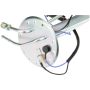 URO Parts TY0517570 Fuel Pump Mounting Bracket
