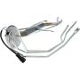 URO Parts TY0517573 Fuel Pump Mounting Bracket