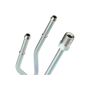 URO Parts TY0517573 Fuel Pump Mounting Bracket