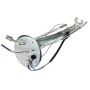 URO Parts TY0517574 Fuel Pump Mounting Bracket