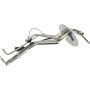 URO Parts TY0517574 Fuel Pump Mounting Bracket