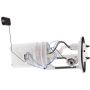 URO Parts TY0518078 Fuel Pump Assembly