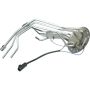 URO Parts TY0519266 Fuel Pump Mounting Bracket