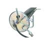 URO Parts TY0519892 Fuel Pump Mounting Bracket