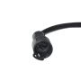 URO Parts TY0519892 Fuel Pump Mounting Bracket