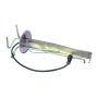 URO Parts TY0519892 Fuel Pump Mounting Bracket