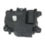 URO Parts TY0616648 HVAC Blend Door Actuator