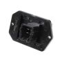 URO Parts TY0616725 Blower Motor Resistor