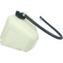 URO Parts TY0717902 Expansion Tank w/ Cap & Hose