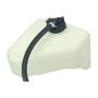 URO Parts TY0717902 Expansion Tank w/ Cap & Hose