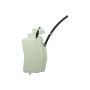URO Parts TY0717903 Engine Coolant Reservoir