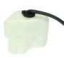 URO Parts TY0718772 Expansion Tank w/ Cap