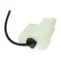 URO Parts TY0718772 Expansion Tank w/ Cap