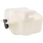 URO Parts TY0718889 Expansion Tank w/ Cap