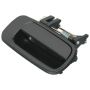 URO Parts TY0813961 Exterior Door Handle
