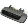 URO Parts TY0813962 Exterior Door Handle