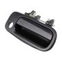 URO Parts TY0813968 Exterior Door Handle