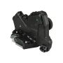 URO Parts TY0815324 Door Latch/Actuator Assembly