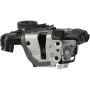 URO Parts TY0815324 Door Latch/Actuator Assembly