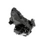 URO Parts TY0815326 Door Latch/Actuator Assembly