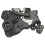 URO Parts TY0815326 Door Latch/Actuator Assembly