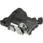 URO Parts TY0815326 Door Latch/Actuator Assembly