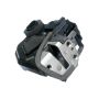 URO Parts TY0815327 Door Latch/Actuator Assembly